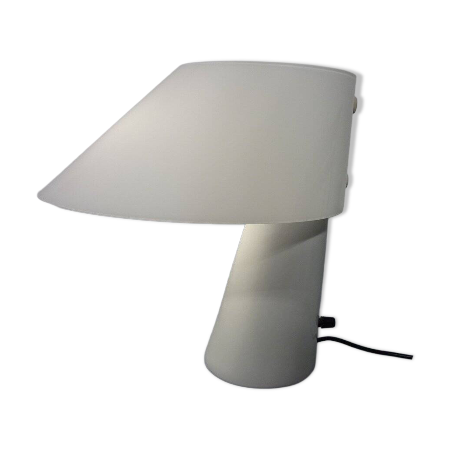 Murano Dafne Table Lamp by Ernesto Gismondi for Artemide, Italy, 1980s