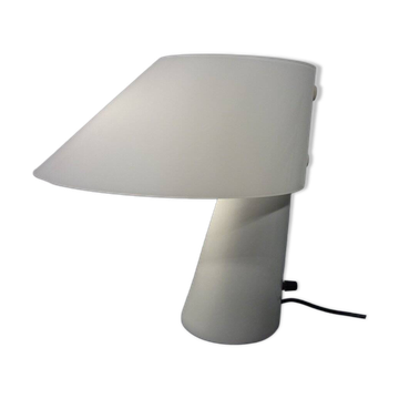 Murano Dafne Table Lamp by Ernesto Gismondi for Artemide, Italy, 1980s