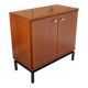 Modernist buffet by Marcel Gascoin from the 1950s - Alvéole collection