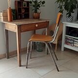 Lounge chair indus 50s/60s