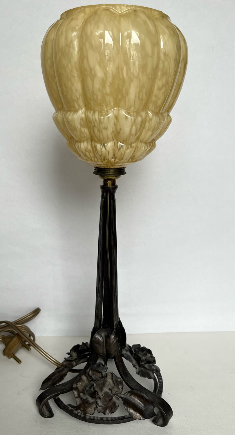 Art Nouveau Lape