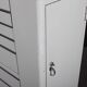 Vintage Schrank Baisch Bauhaus Design Industriel