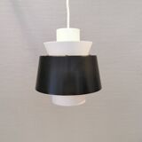 Tivoli lamp, model P254 by jørn utzon (Danish architect who designed the opera house  in sydney)