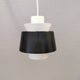 Tivoli lamp, model P254 by jørn utzon (Danish architect who designed the opera house  in sydney)