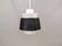 Tivoli lamp, model P254 by jørn utzon (Danish architect who designed the opera house  in sydney)