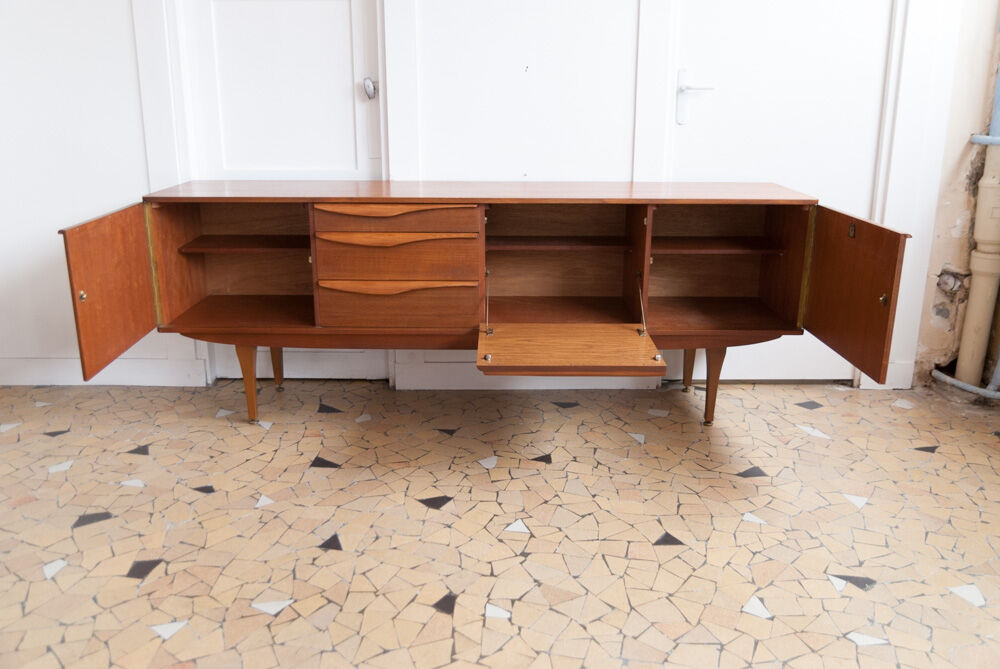 Stonehill sideboard 198cm