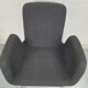 Pair of vintage Ikea armchair Patrick 90' by Mia Gammelgaard