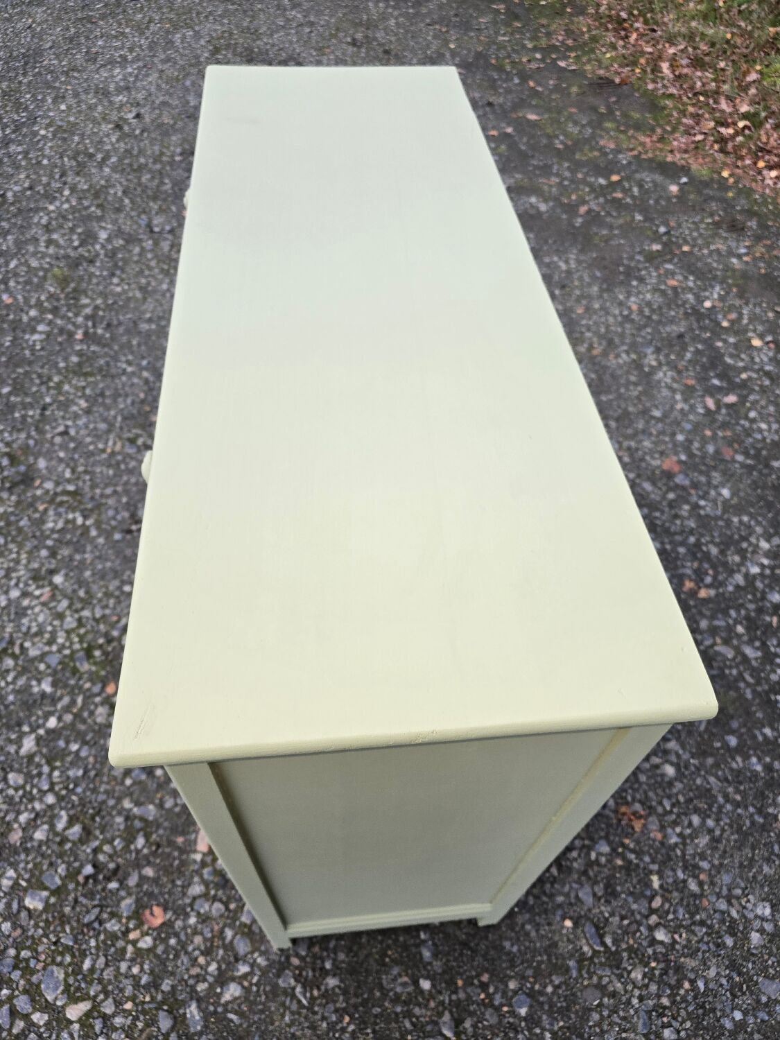 Buffet parisien  art deco