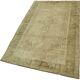 Turkish Vintage Anatolian Rug 106 cm x 210 cm