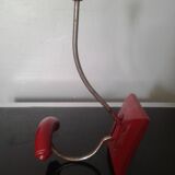 Individual coat rack