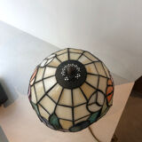 Ask Tiffany style lamp