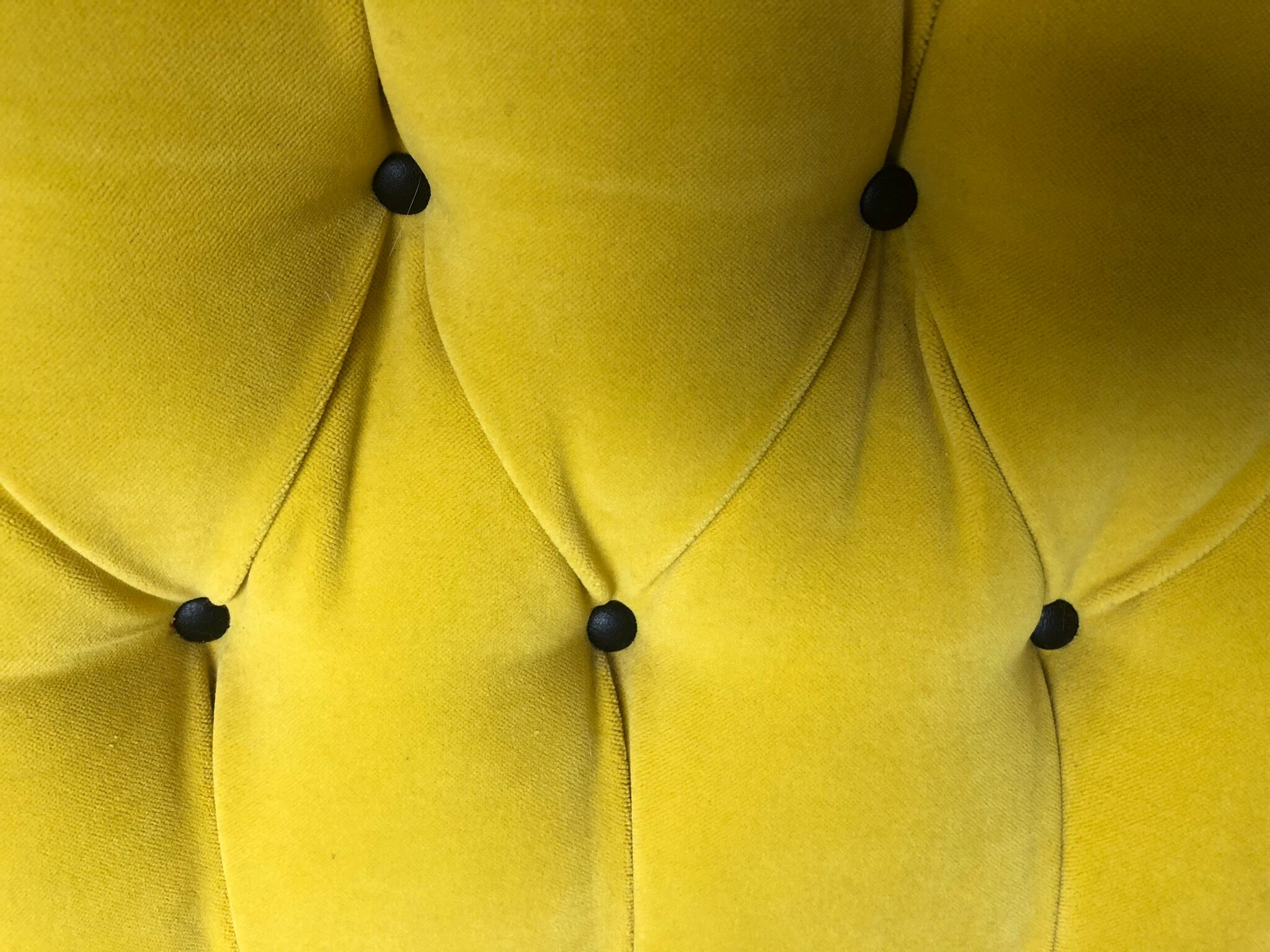 Canapé rétro années 50