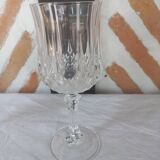 Verres cristal d arques
