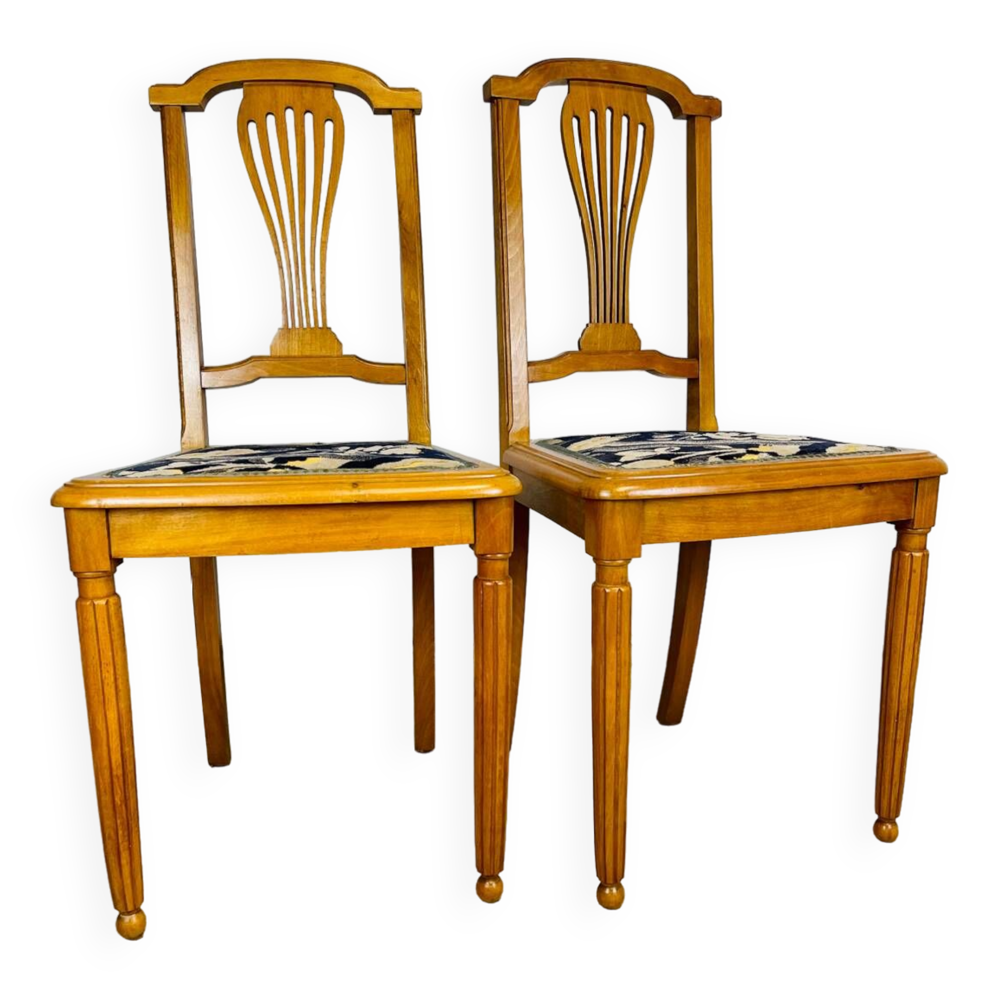 Dining room chairs
