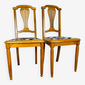 Dining room chairs