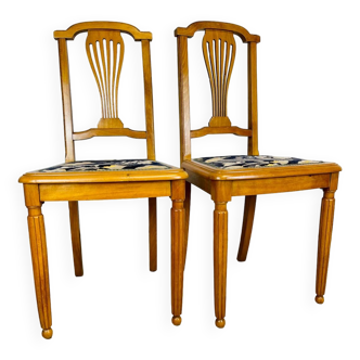 Dining room chairs