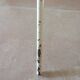 Vintage coat rack