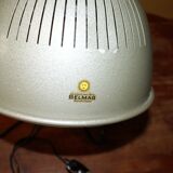 Belmag lamp Zurich 1950