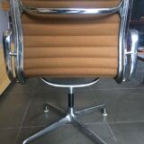 EA108 armchair by Charles & Ray Eames
