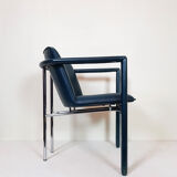 Set of Leolux Cachucha chairs, designed by Hugo de Ruiter