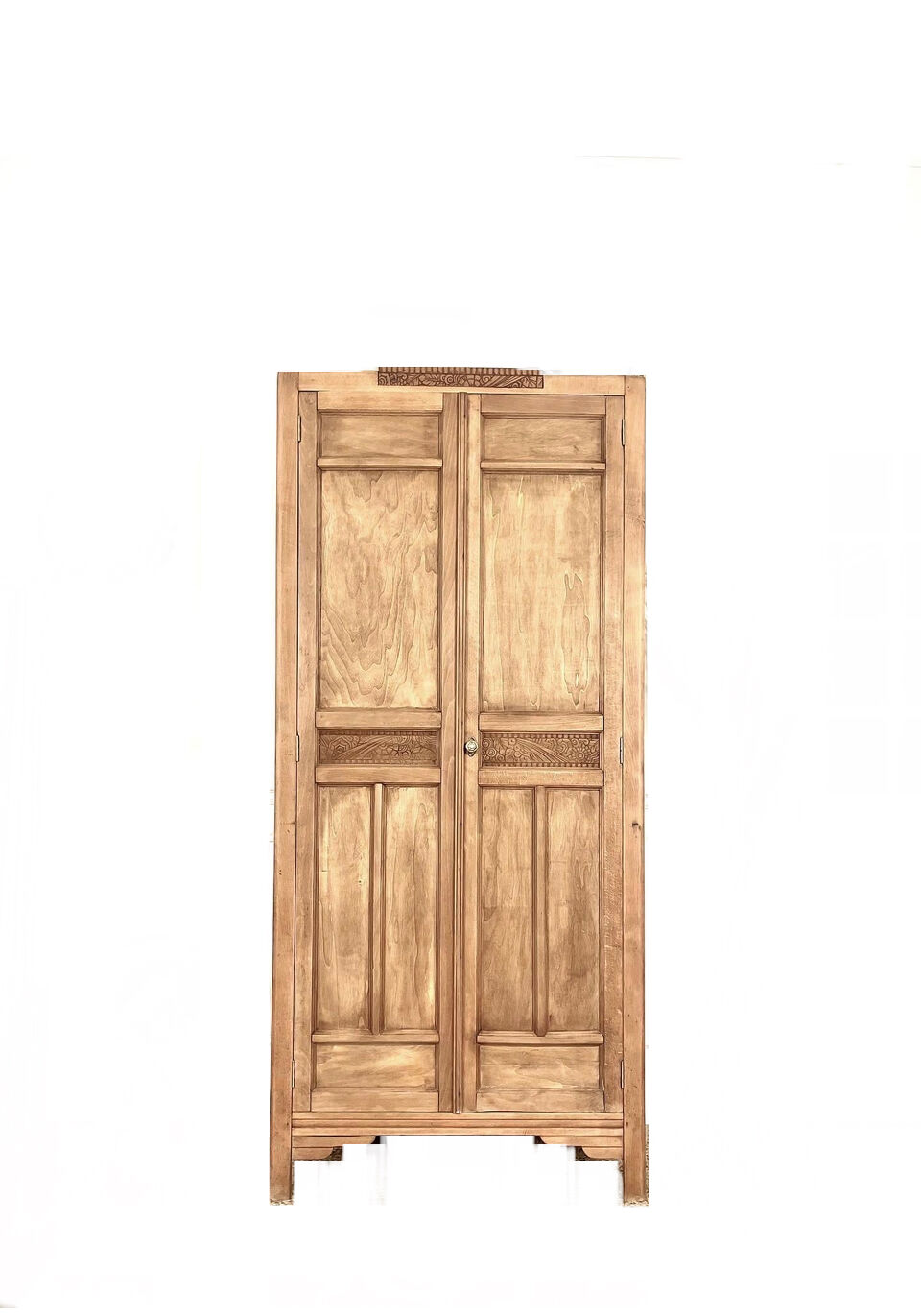 Vintage art deco cabinet