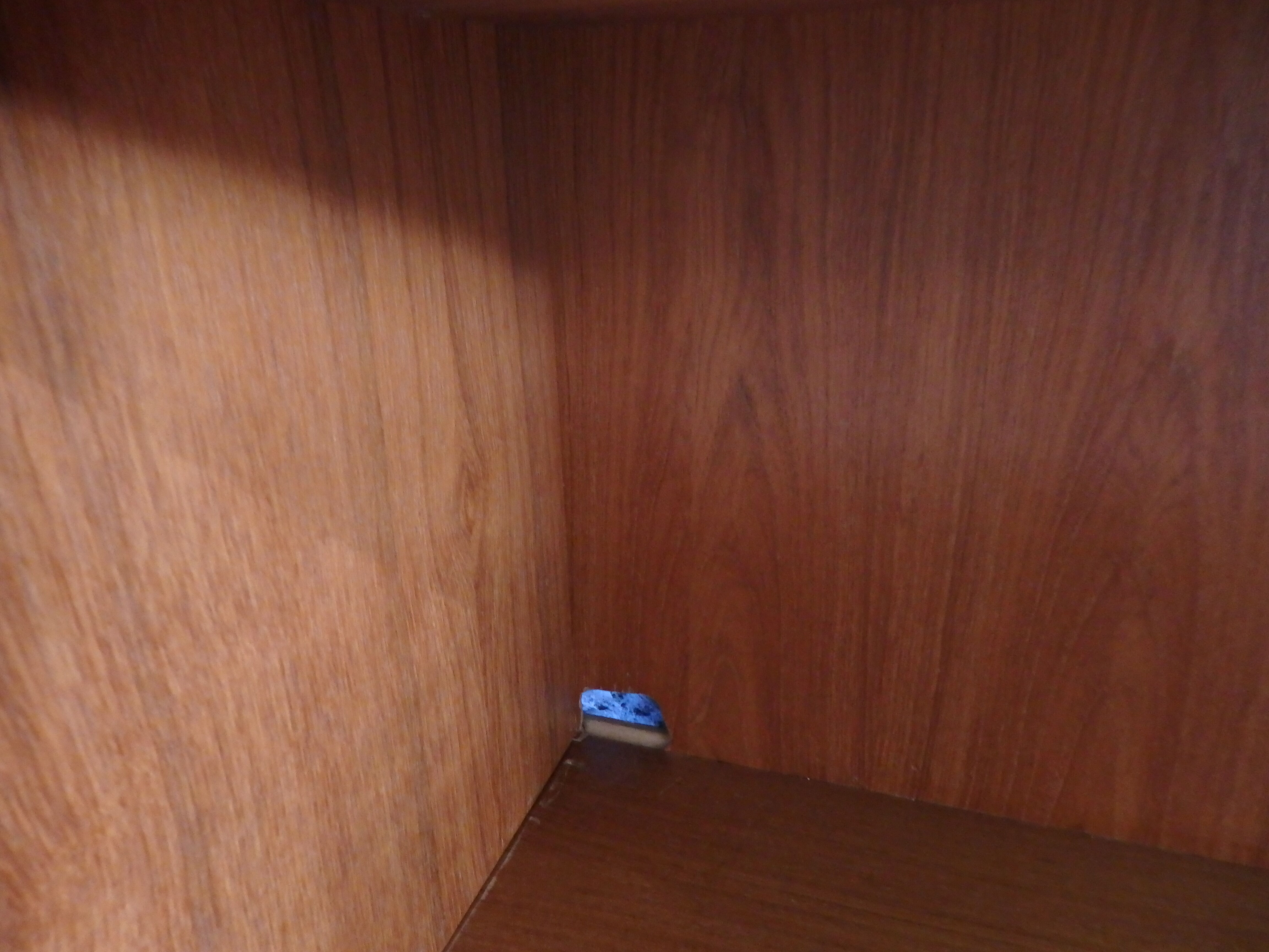 DK furniture Danish buffet vintage teak MDK 60 year Scandinavian