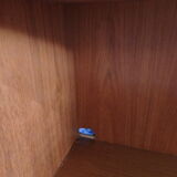 DK furniture Danish buffet vintage teak MDK 60 year Scandinavian