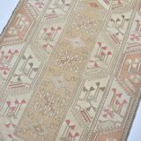 Oushak Decorative Anatolian Rug sku 3440