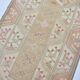 Oushak Decorative Anatolian Rug sku 3440