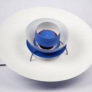 PH 5 suspension by Poul Henningsen, Louis Poulsen, 1958