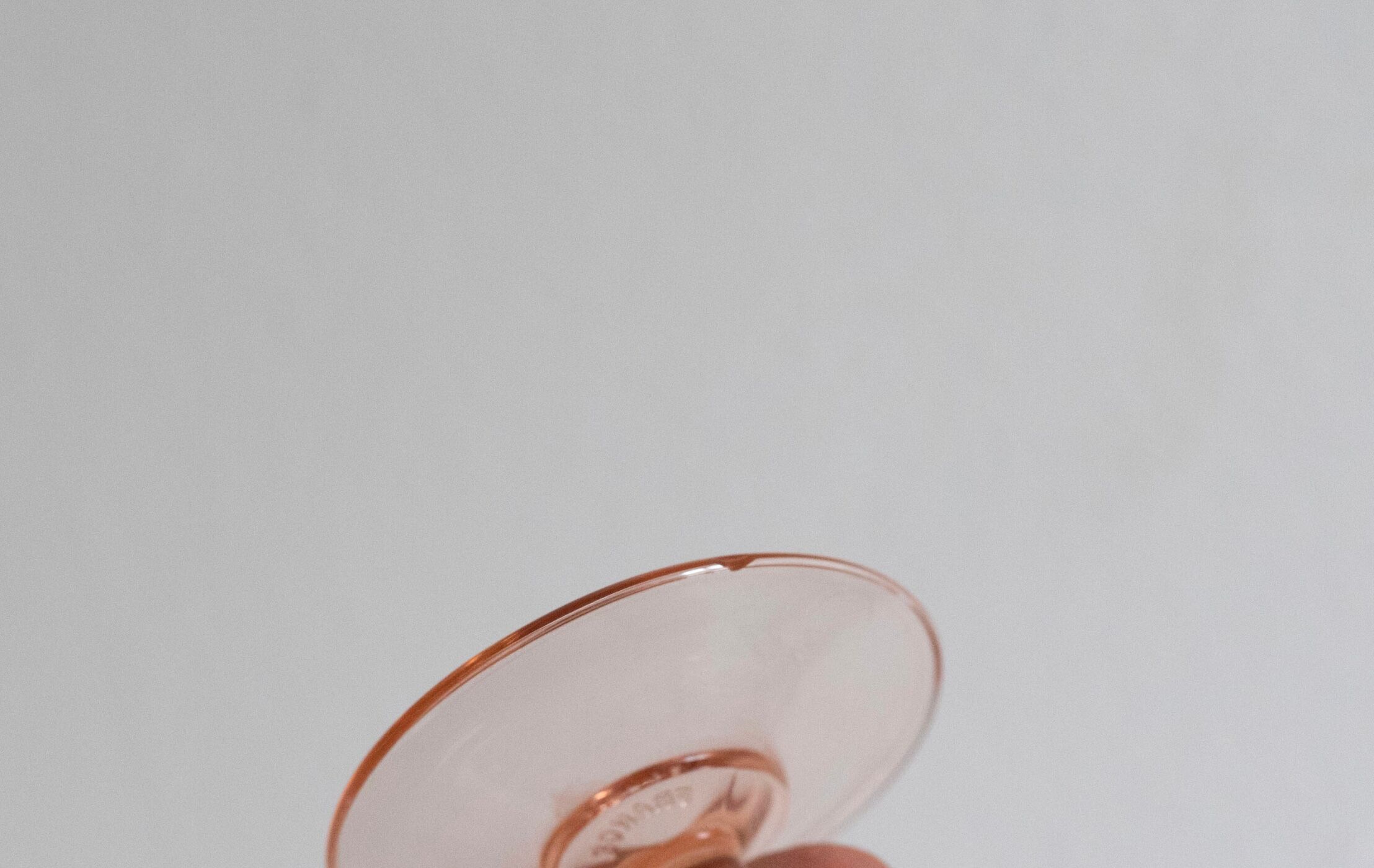Lot de 8 verres à vin Rosaline Arcoroc de Luminarc