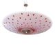 Napako umbrella ceiling lamp, Czechoslovakia, 1960s/1970s