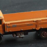 Jouet camion miniature NZG