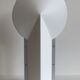 Lampe Moon par Samuel Parker pour Slamp, Italie, 80's.