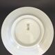 Presentation plate on pedestal Bernardaud Limoges – Art Deco – A711