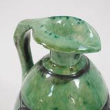Lachenal pitcher vase