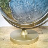 Terrestrial globe - scan-globe a/s - denmark