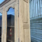 Buffet / sideboard in raw wood