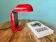 Vintage bedside lamp from 1980's