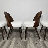 Dining Chairs by Antonin Suman, 1960s, Set of 4
