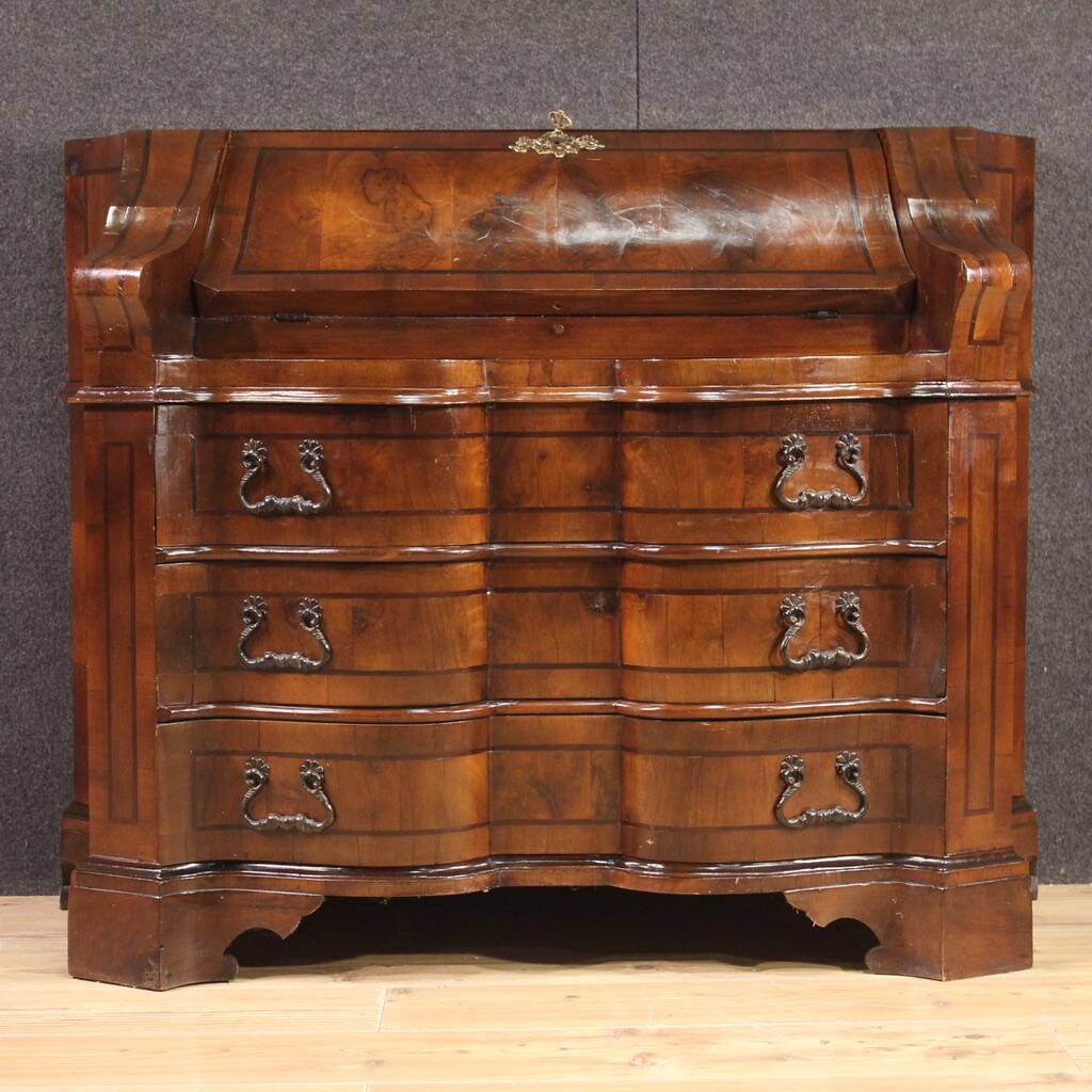 Great Venetian bureau of the 20th century