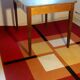 Table de ferme