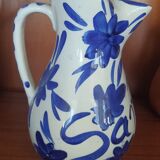 Sangria pitcher