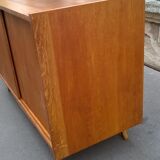 Buffet 1950s