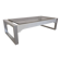 Table basse de Claude Gaillard pour Ligne Roset, France vers 1970