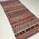 Tapis kilim turc 180x82 cm