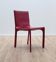 Vintage leather chair