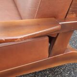 Vintage armchair Pierre Guariche