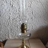 Lampe à pétrole astral