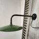 50s wall light